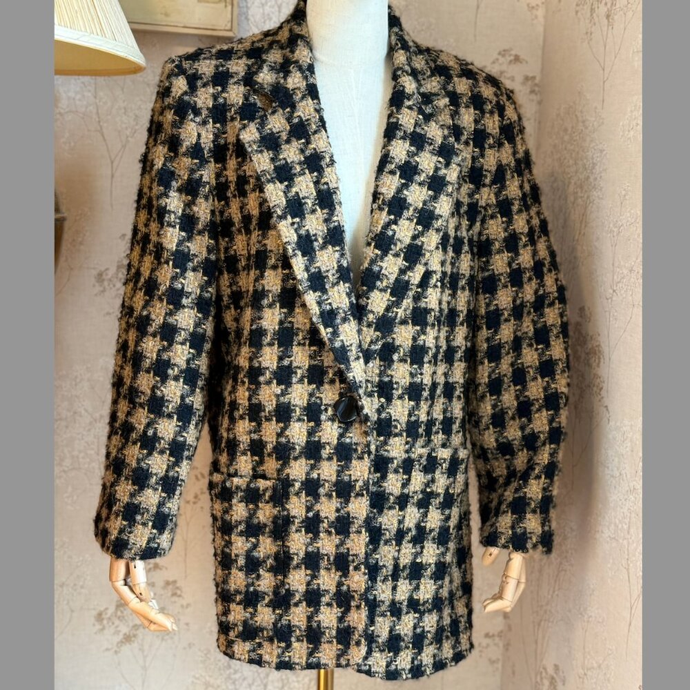 Vintage Rafaella blazer/jacket - Picture 1 of 14